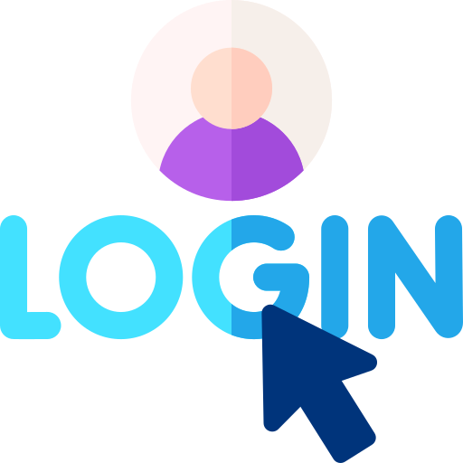 login